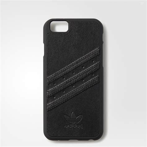 hoesje iphone 6s adidas|adidas Originals Molded Cell Phone Case for Apple iPhone 6 / 6S .